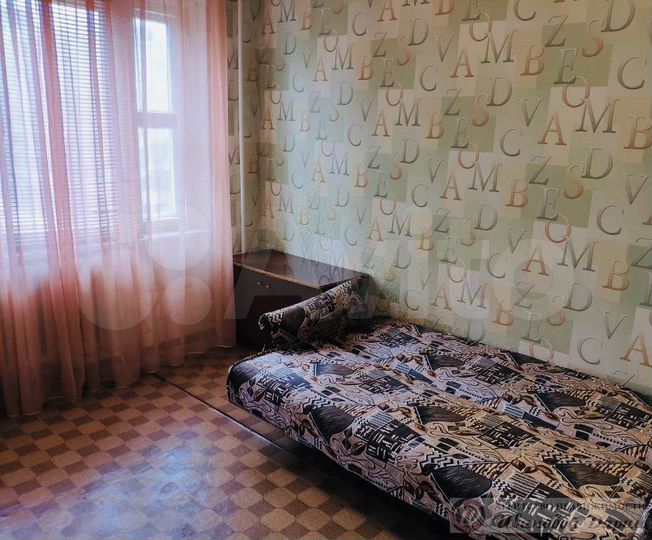 3-к. квартира, 74 м², 4/12 эт.