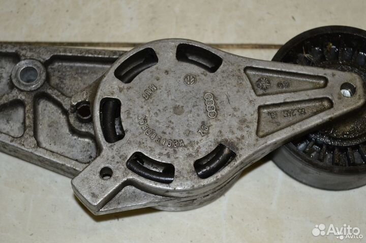 Ролик натяжной Audi А4 B7