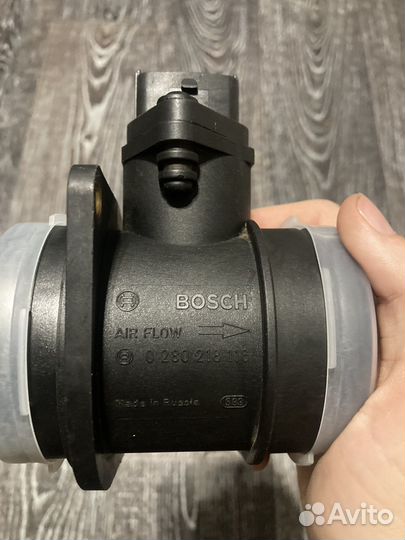 Датчик дмрв ваз bosch 116