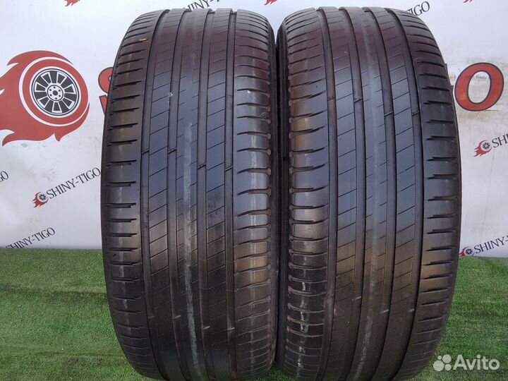 Michelin Latitude Sport 3 235/50 R19 99V