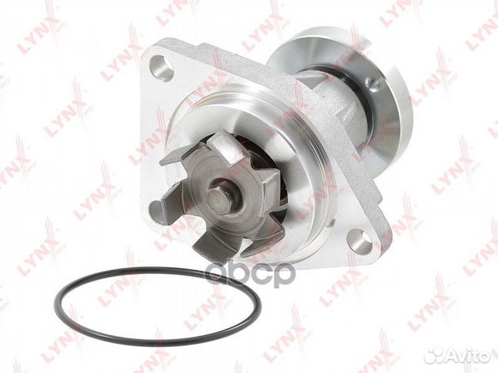 Насос водяной CW0375 lynxauto