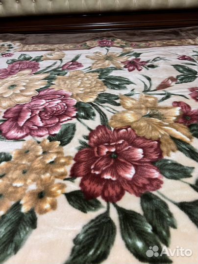 Одеяло плед