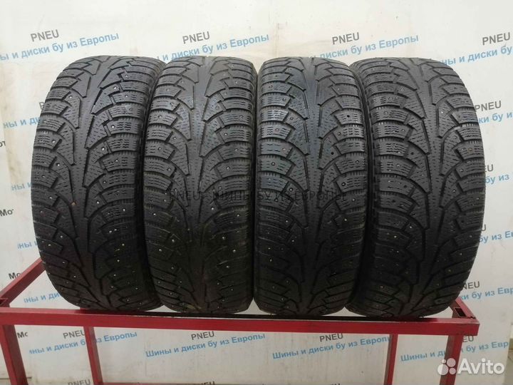 Nokian Tyres Hakkapeliitta SUV 5 225/65 R17 71R