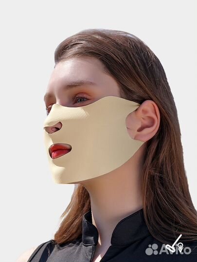 Ночная корректирующая маска для лица