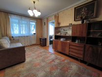 2-к. квартира, 45 м², 5/5 эт.