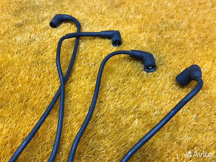 Провод высоковольтный Volkswagen Lupo 6X AUA