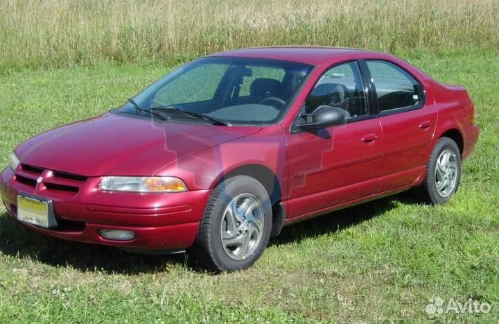 Арка правая (верх. часть) Dodge Stratus (JA), Chrysler Stratus 1994-2000