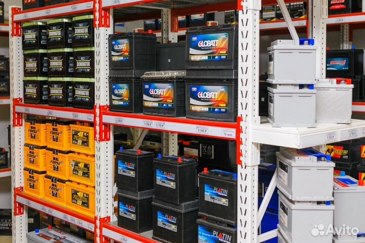 Аккумулятор AlphaLine (алфалайн) 65Ah 580A обратн