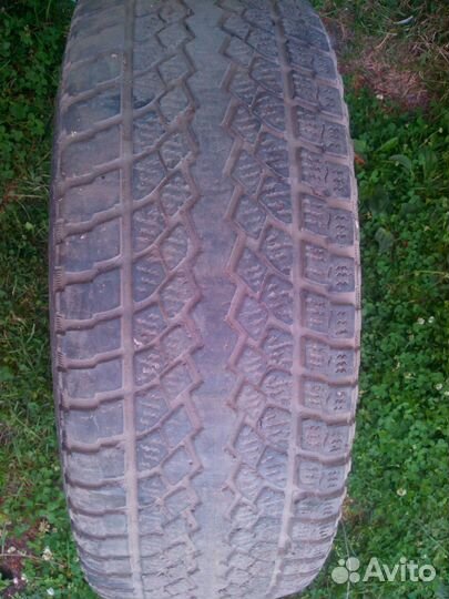 Yokohama Geolandar I/T G072 255/70 R16