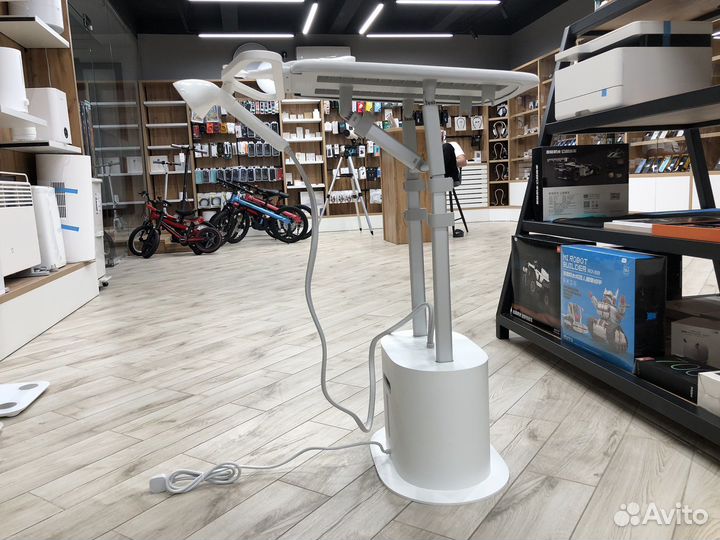 Отпариватель Xiaomi Supercharged Garment Steamer