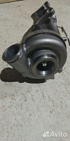 Турбина сат 254-2900 С13