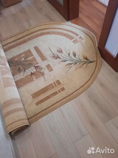 Ковры и паласы бу