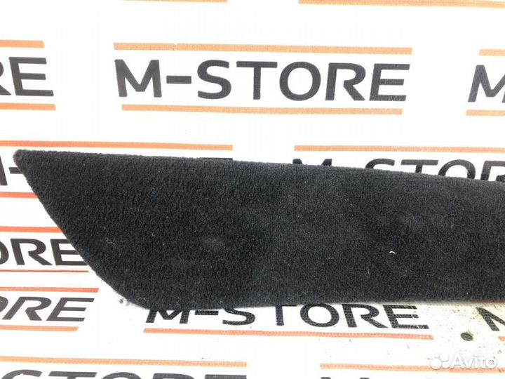 Обшивка левая Bmw 5-Series F10 N20B20B 2011