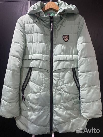 Куртка для девочки