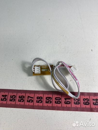 Плата индикации sc61098b для увлажнителя воздуха