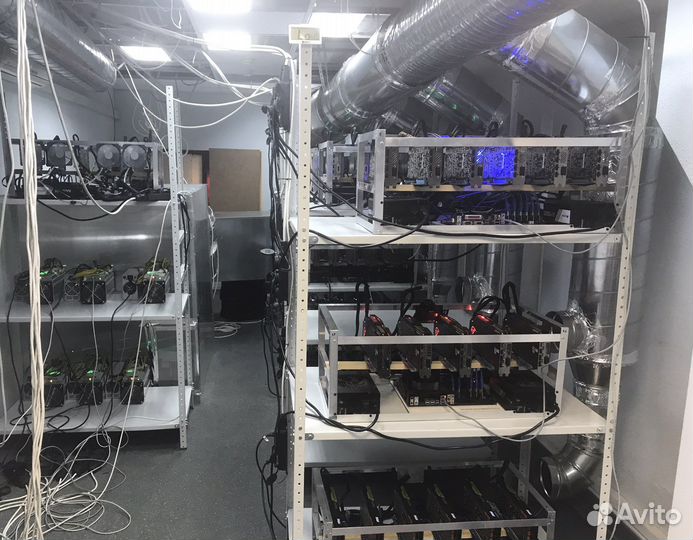 Видеокарта gtx 1080 ti 11 gb