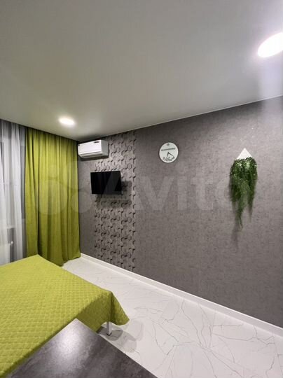 Квартира-студия, 23 м², 8/19 эт.