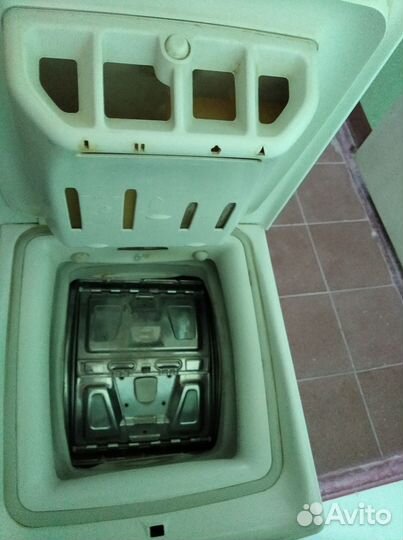 Продам стиральную машинку