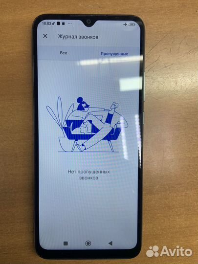 Дисплей Xiaomi Redmi 10C/12C, Poco C40