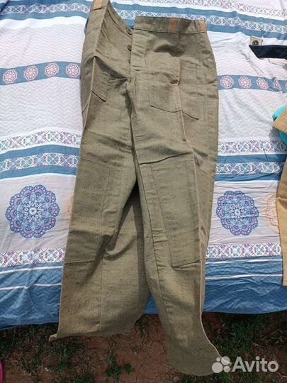 Одежда для сварщика