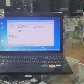 Ноутбук Lenovo G570