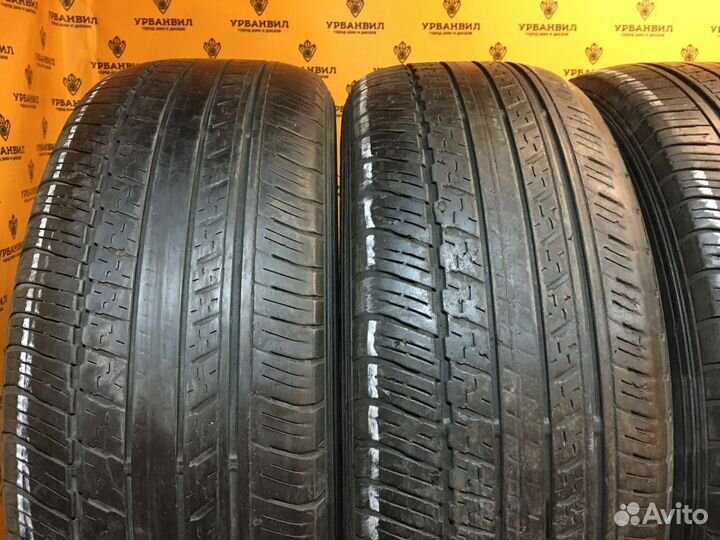 Dunlop Grandtrek ST30 245/55 R19 103S
