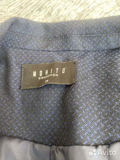 Костюм брючный