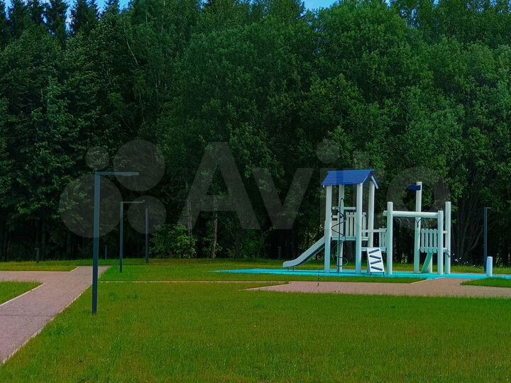 Участок 12 сот. (СНТ, ДНП)