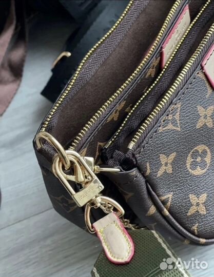 Сумка Louis Vuitton