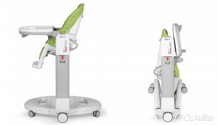 Стульчик для кормления peg perego