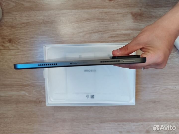 Xiaomi mi pad 6