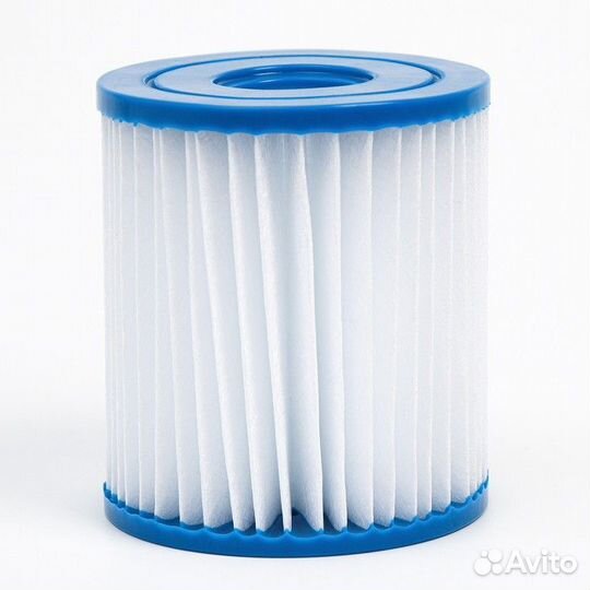 Фильтр картридж, тип «H», 29007 intex