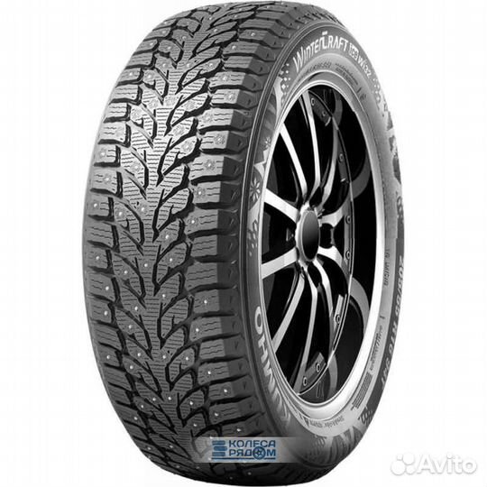 Kumho WinterCraft Ice Wi32 245/45 R19 102T