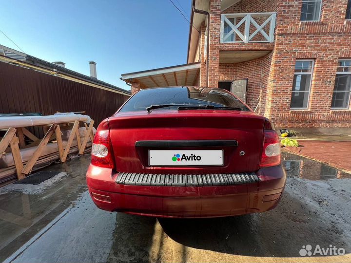 LADA Priora 1.6 МТ, 2009, 120 000 км