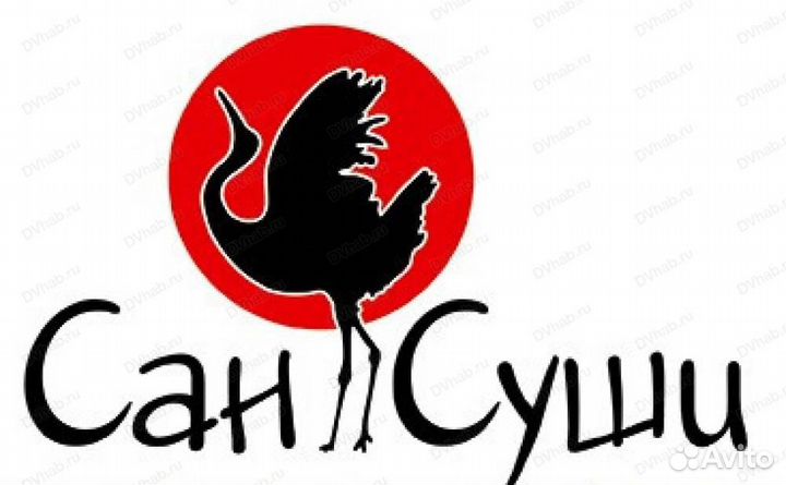 Вело/мото курьер на доставку