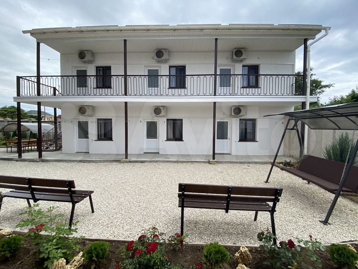 Комната 30 м² в 6-к., 1/2 эт.