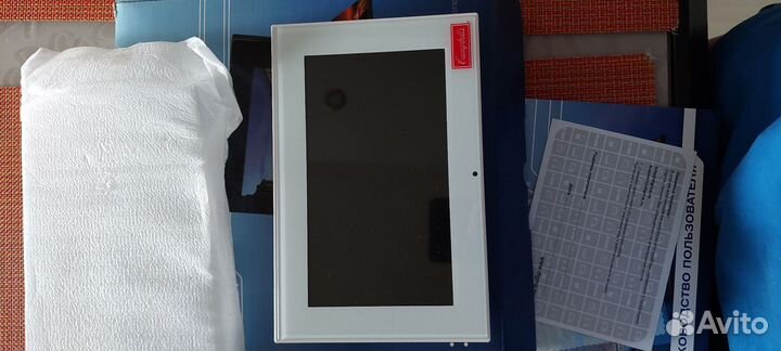 Цифровая фоторамка digma