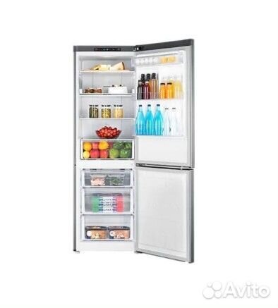 Холодильник Samsung RB30A30N0SA