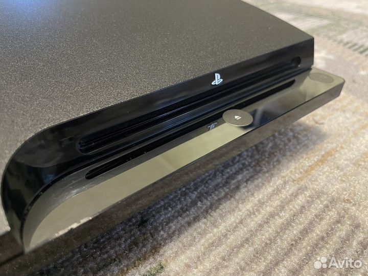 Sony playstation 3