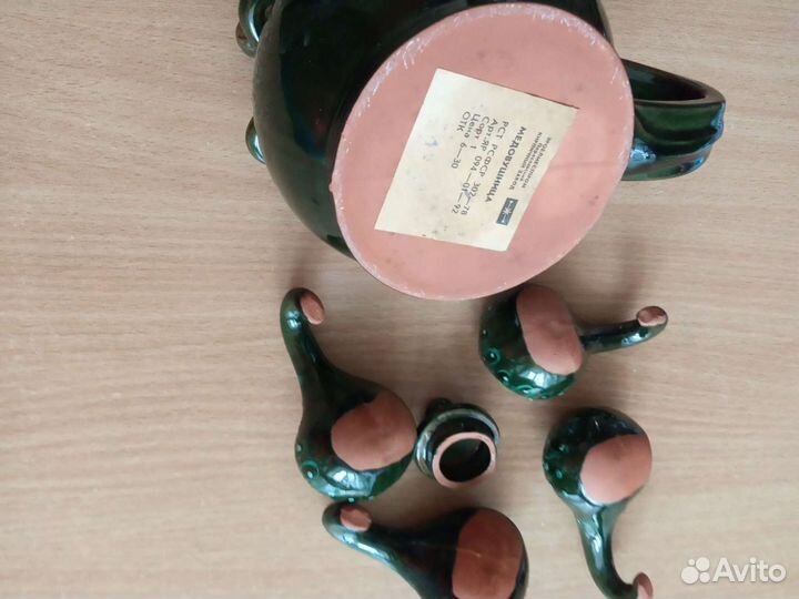 Медовушница старинная