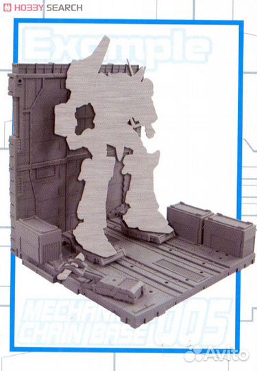 Модель боевой доспех Gundam HG масштаб 1/144