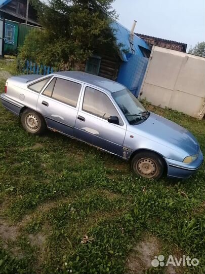 Daewoo Nexia 1.5 МТ, 2006, 155 000 км