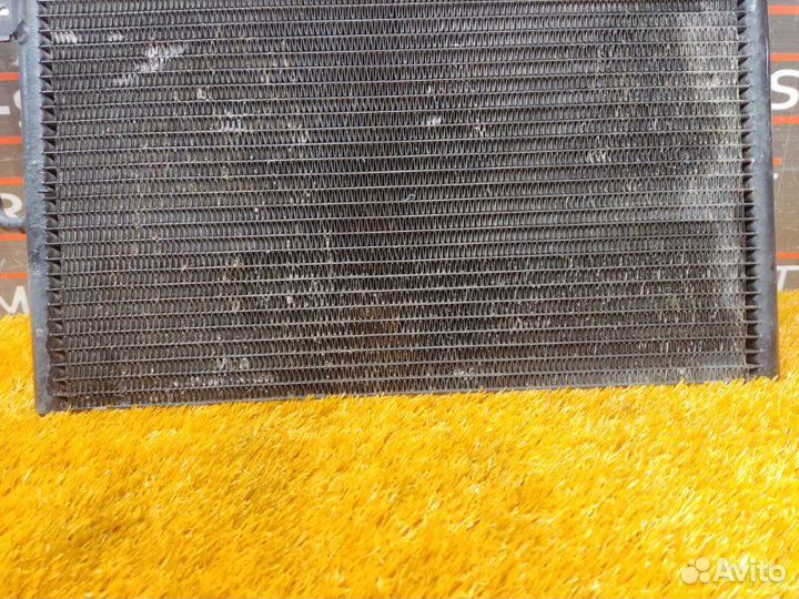 Радиатор кондиционера Bmw 5-Series E39 M54B30