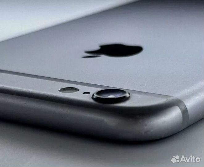 iPhone 6, 16 ГБ