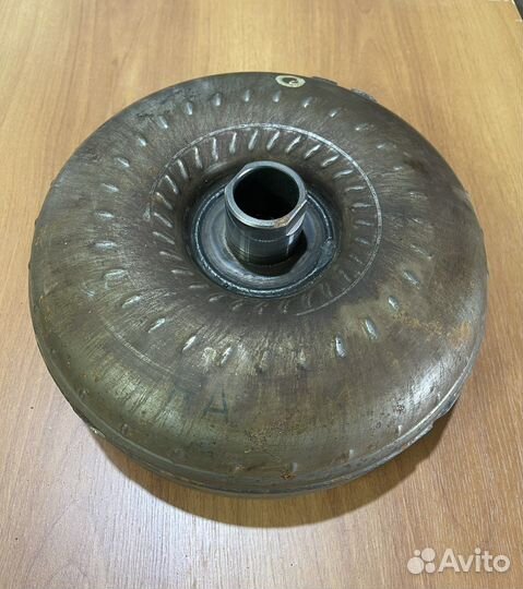 Гидротрансформатор АКПП