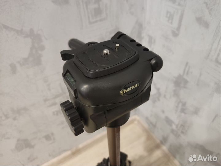 Штатив Hama Star-63