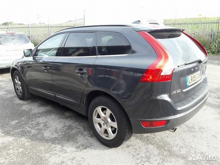 Монитор volvo XC60