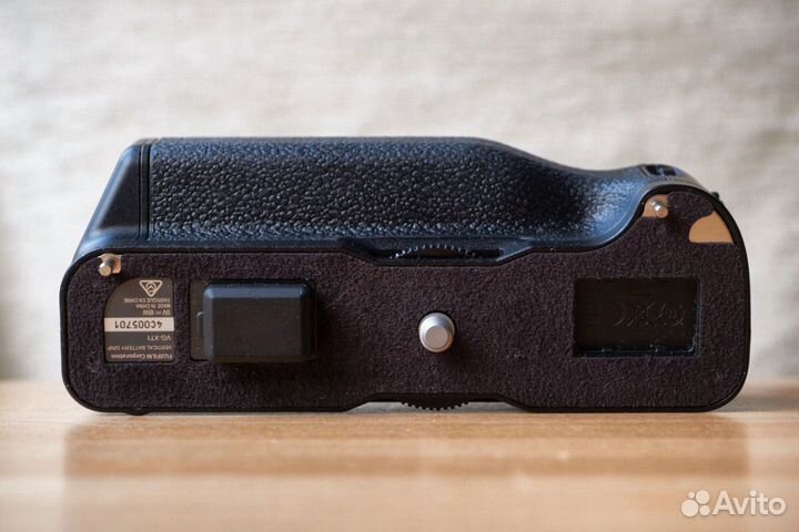 Батарейный блок fujifilm VG-XT1 для X-T1