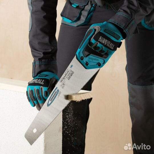 Ножовка по дереву 