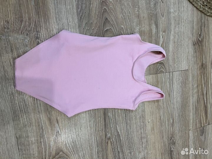 Тренировочный купальник